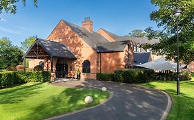 Clandeboye Lodge Hotel Bangor (down) 4* United Kingdom